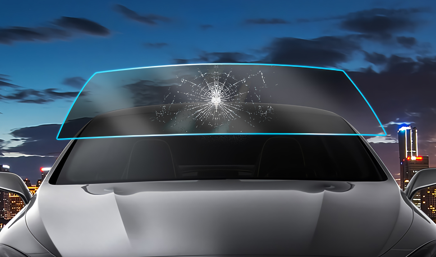 Car Window Film